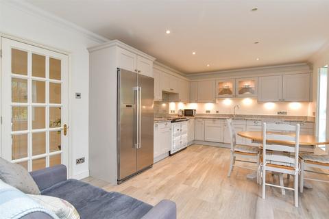 Sampsons Drive, Oving, Chichester... 4 bed detached house for sale
