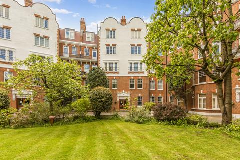 Kings Gardens, West Hampstead, London 1 bed flat for sale