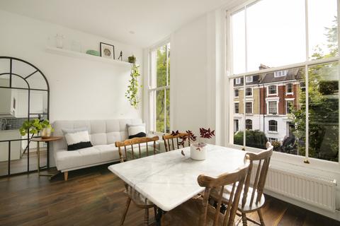 Loraine Road, Islington, London 1 bed flat for sale