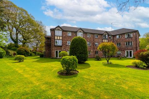 Knutsford 1 bed flat for sale
