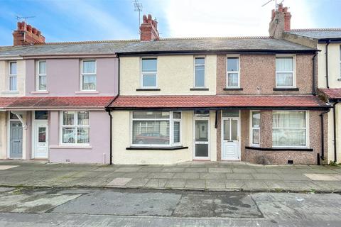 Alexandra Road, Llandudno, Conwy, LL30 2 bed terraced house for sale