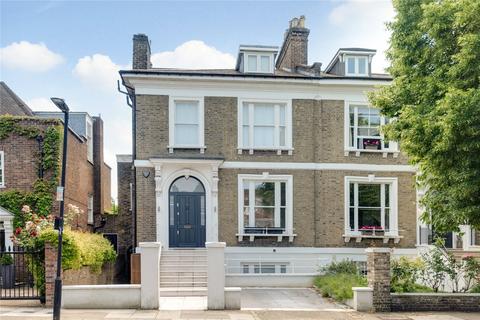 Springfield Road, St Johns Wood... 5 bed semi