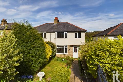 Orchard Avenue, Whaley Bridge, High... 3 bed semi