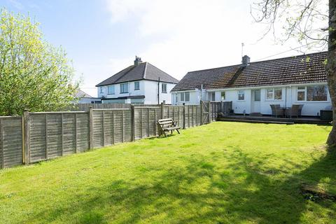 Evelyn, Port Isaac 2 bed terraced house for sale