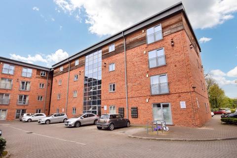 138 The Pinnacle, Ings Road... 2 bed apartment for sale