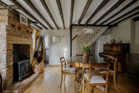 Church Road, Rotherfield, East Sussex 3 bed semi