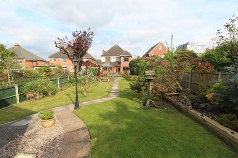 Cork Lane, Leicester LE2 6 bed detached house for sale