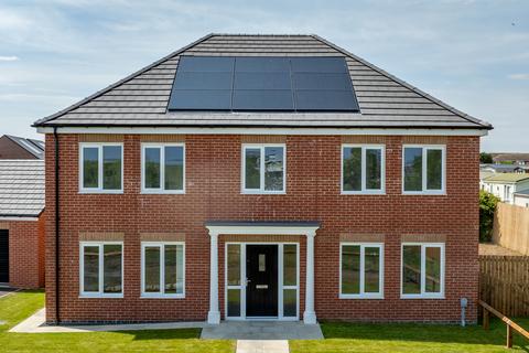 Plot 197, The Portland at Hauxley... 5 bed detached house for sale