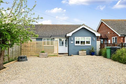 3 bedroom semi-detached bungalow for sale