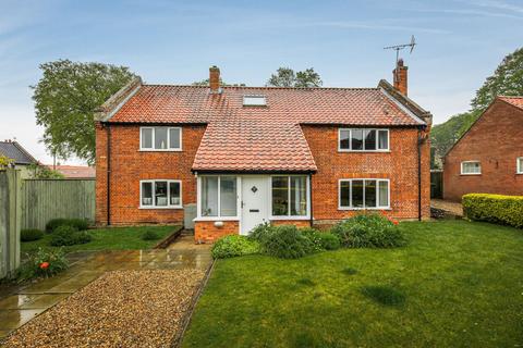 Weybourne 3 bed barn conversion for sale