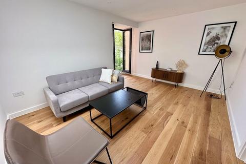 Riverbank House, Angel Lane... 2 bed apartment for sale