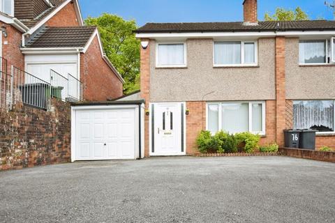 Plumtree Drive, Exeter 3 bed semi