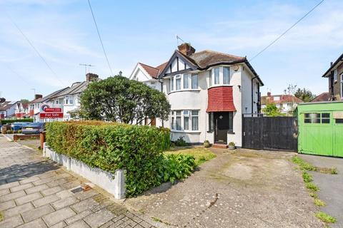 Welbeck Road, Harrow 3 bed semi