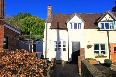 Belmont Road, Telford TF8 2 bed semi