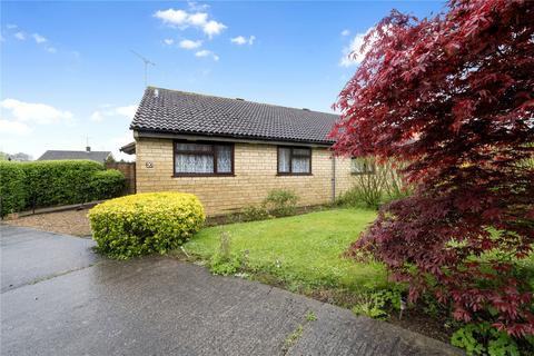 Redwing Road, Milborne Port... 2 bed bungalow for sale