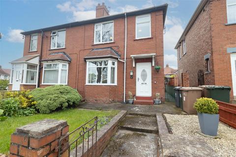 Delaval Avenue, North Shields 3 bed semi