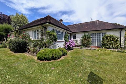 Prime Close, Walberton 3 bed detached bungalow for sale