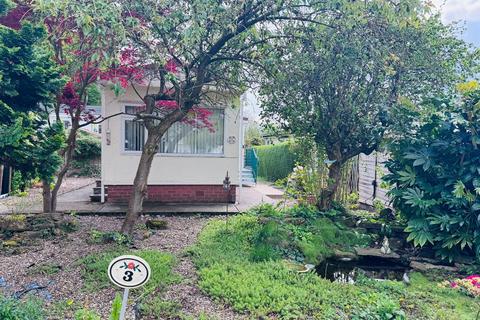 Cliff Road, Radcliffe on Trent... 2 bed park home for sale