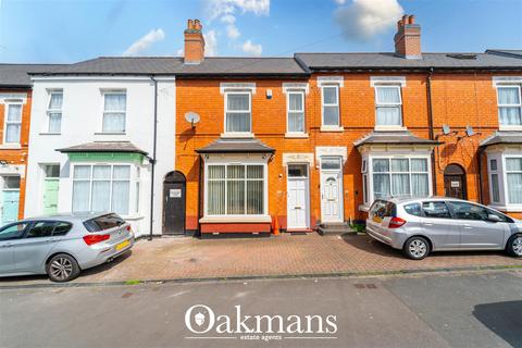 Ivor Road, Birmingham B11 4 bed house for sale