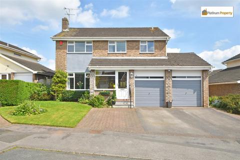 Furlong Close, Stoke