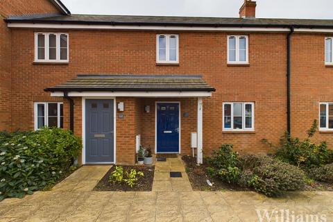 Chappell Close, Aylesbury HP19 2 bed maisonette for sale