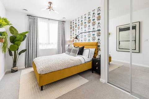 Plot 10, 2 Bedroom Apartment at... 2 bed apartment for sale