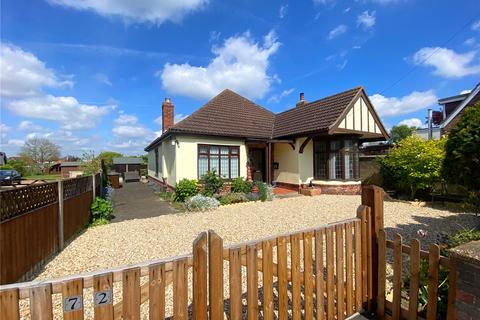 High Street, Billinghay, Lincoln... 3 bed bungalow for sale