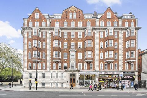 Baker Street, Marylebone, London, NW1 3 bed flat for sale