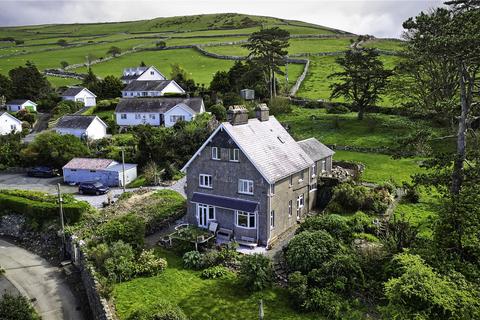 College Road, Llwyngwril, Nr... 5 bed detached house for sale