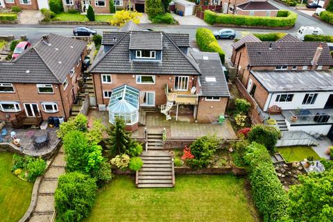 Stiles Avenue, Marple, Stockport, SK6 6 bed detached house for sale