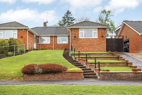 Goring Field, Winchester, Hampshire... 3 bed bungalow for sale