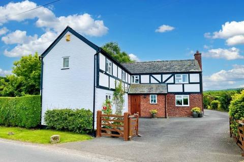 The Withies, Madley, HEREFORD, HR2 5 bed cottage for sale