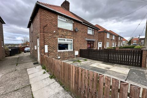 Wordsworth Avenue,  Durham,  DH6 3RE 3 bed semi