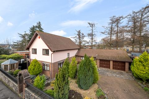 Elmlea Avenue, Westbury on Trym... 4 bed detached house for sale