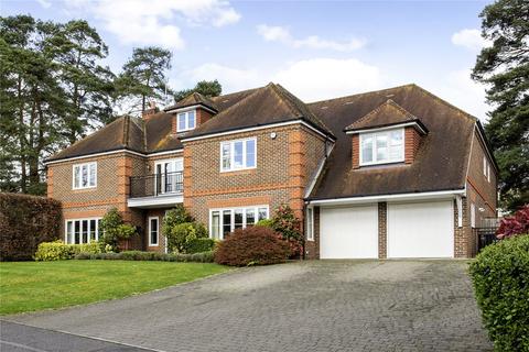 Beechwood Drive, Marlow... 6 bed detached house for sale