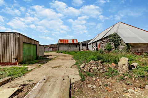 Whitesmith Lane, Chiddingly, Lewes... Barn conversion for sale