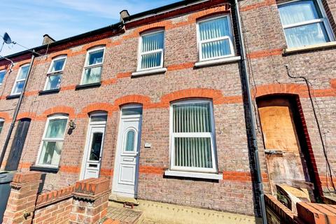 St. Peters Road, Luton, Bedfordshire... 2 bed terraced house for sale