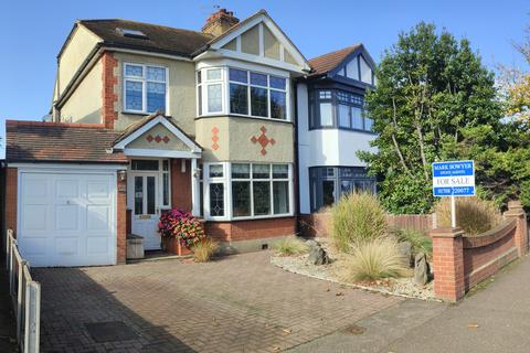 Corbets Tey Road, Upminster RM14 4 bed semi