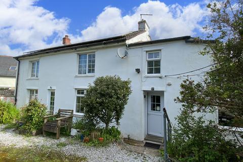 Trevarnon Lane, Connor Downs, TR27 5DL 4 bed detached house for sale