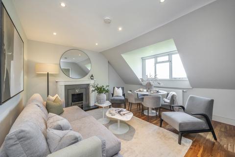 Netherhall Gardens, Hampstead, London 2 bed flat for sale