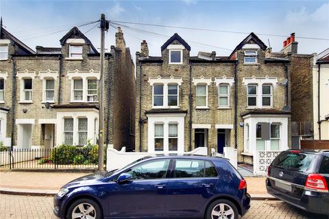 Birdhurst Road, London 2 bed flat for sale