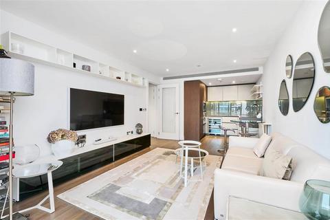 Nine Elms Lane, SW8 2 bed flat for sale