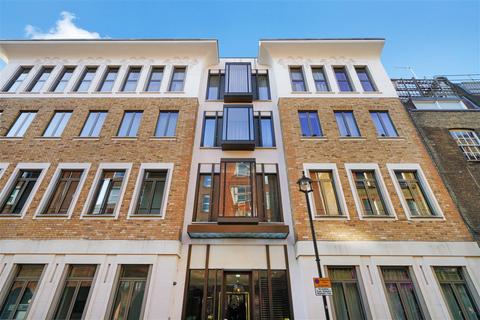 20 Bedfordbury, London WC2N 1 bed flat for sale