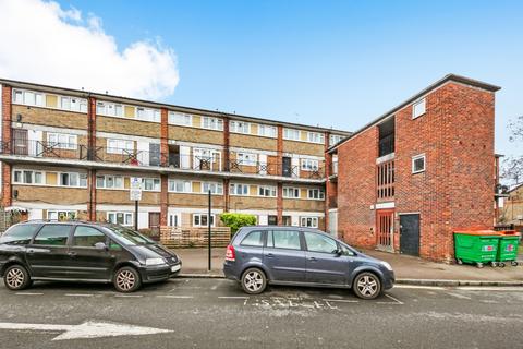 Maryland Street, Stratford, London, E15 3 bed maisonette for sale