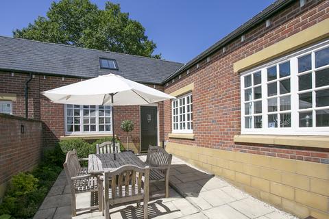 Wynnstay Court, Wynnstay Hall Estate 4 bed mews for sale