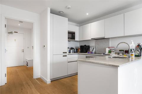 Rodney Street, London N1 1 bed flat for sale