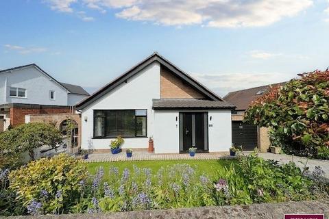 4 bedroom link detached house for sale