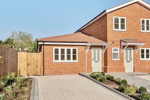 Lower Nursery, Sunningdale... 1 bed bungalow for sale