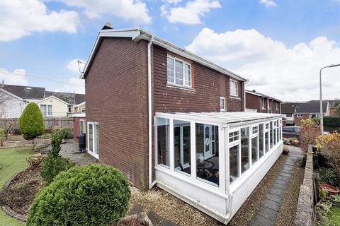 Merthyr Tydfil CF47 4 bed detached house for sale