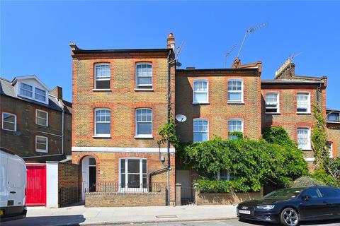 Robertson Street, London SW8 6 bed house for sale